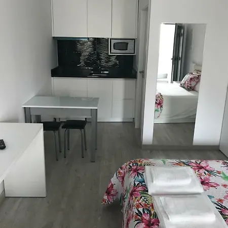 بيت ضيافة Avenida