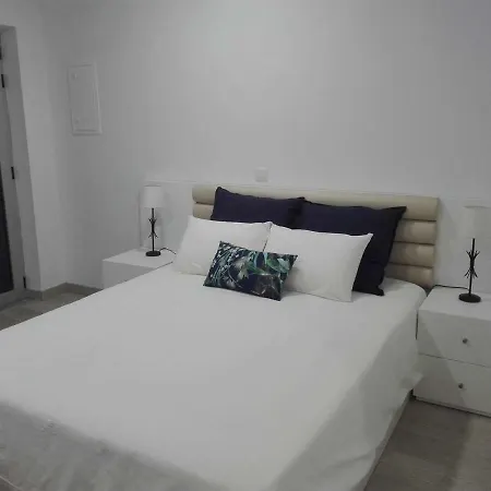 بيت ضيافة Avenida برايا دي ميرا