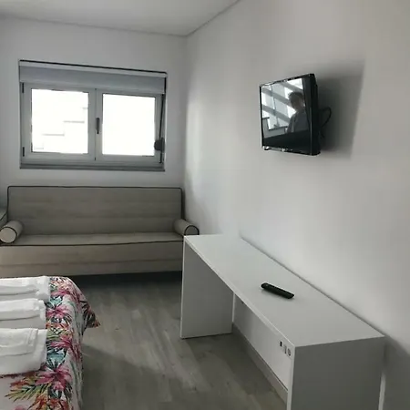 Avenida بيت ضيافة برايا دي ميرا