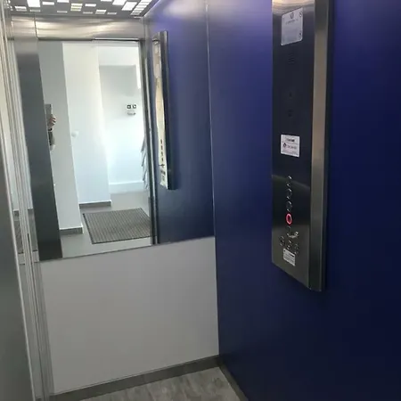 Avenida بيت ضيافة برايا دي ميرا