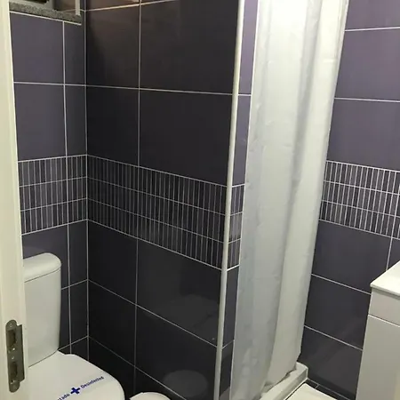 Avenida بيت ضيافة برايا دي ميرا