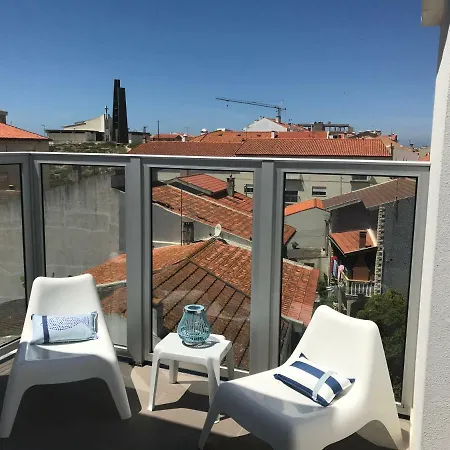 بيت ضيافة Avenida