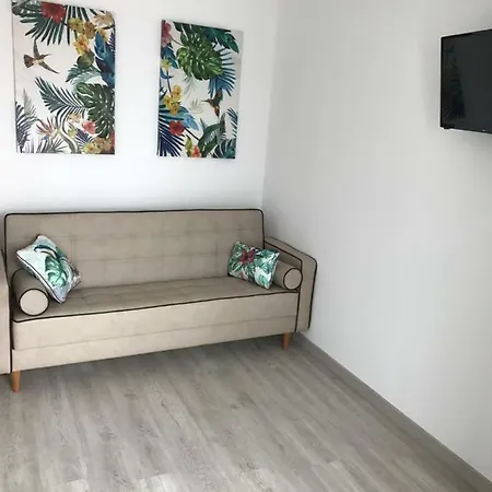 بيت ضيافة Avenida برايا دي ميرا