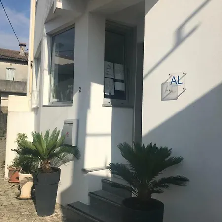 Avenida بيت ضيافة