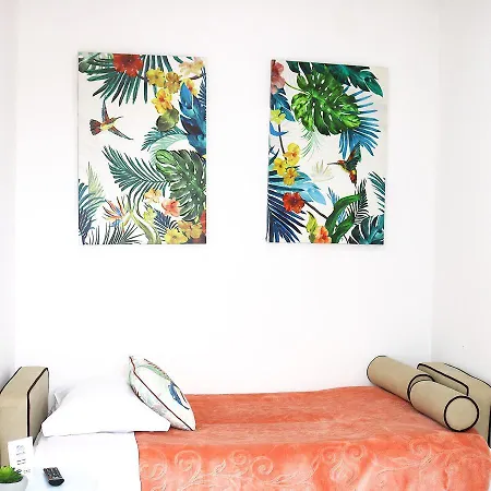 Avenida برايا دي ميرا