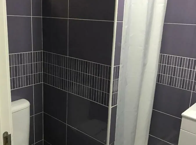 Avenida Penzion Praia de Mira