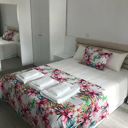 Avenida Pensjonat 3*