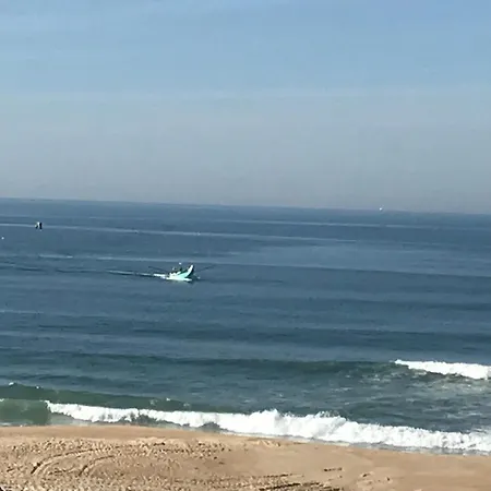 Avenida Pensjonat Praia de Mira