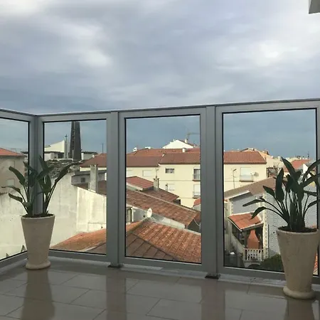 Avenida Casa de hóspedes 3*