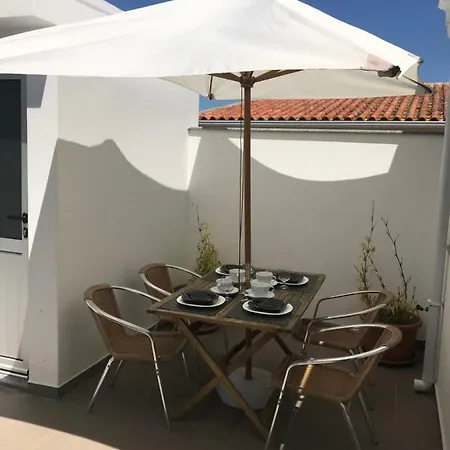 Pensjonat Avenida 3*