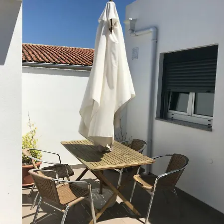 Avenida Pensjonat Praia de Mira