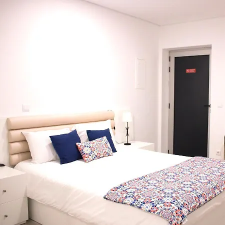 Guest house Avenida