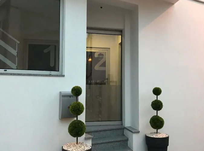 Konukevi Avenida Praia de Mira