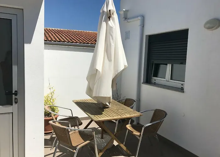 Avenida Konukevi Praia de Mira